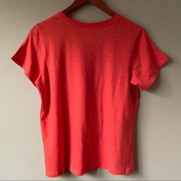 NWT Cinq a Sept Amour Libre T-Shirt Size Small - Picture 10 of 10